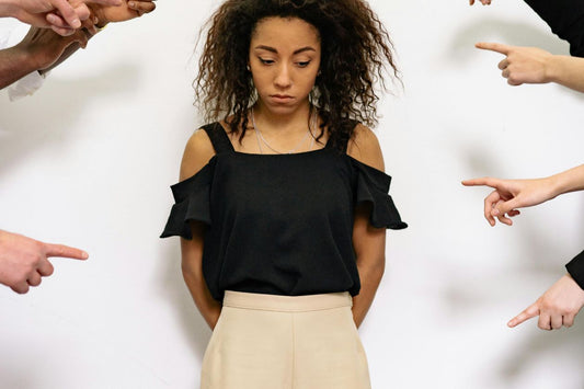 How to Handle Social Pressure While Following a Gluten-Free Diet