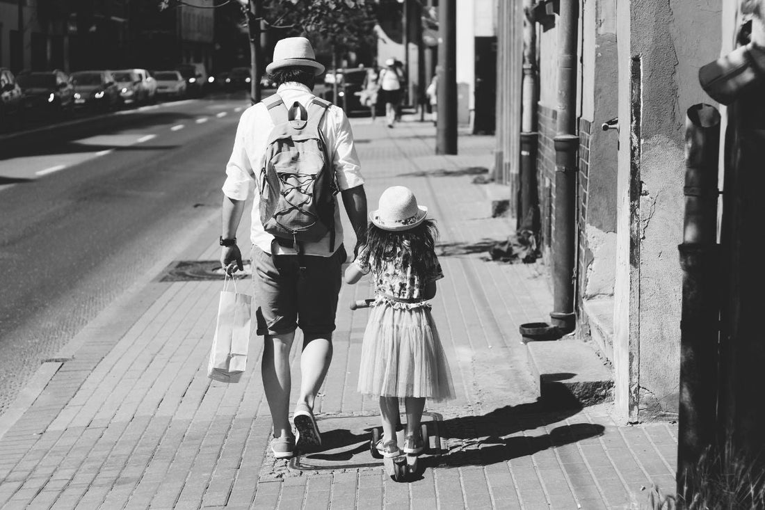 How Divorced Parents Can Keep Their Celiac Child Safe