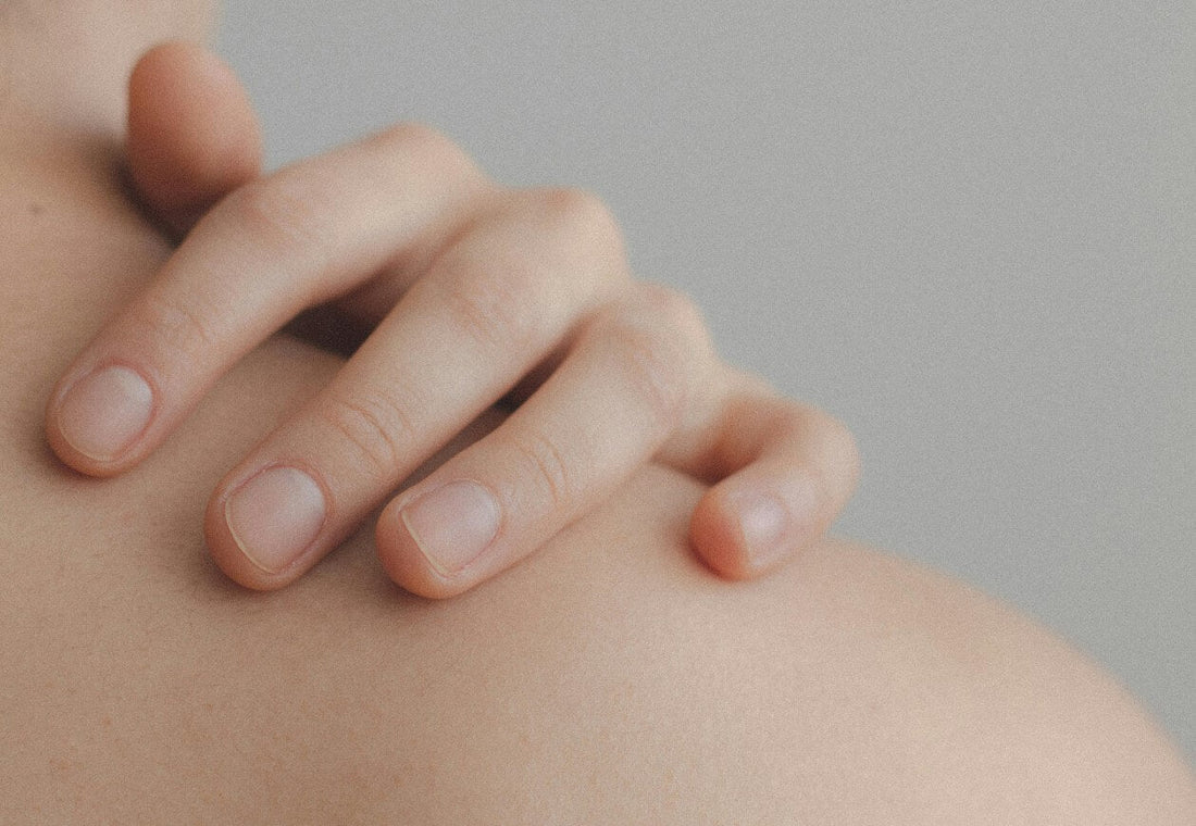 Hidden Gluten in Cosmetics  If you live a gluten-free lifestyle, your first thought is usually about food: breads, pasta, snacks. But have you ever considered that your bathroom shelf may be hiding gluten too?