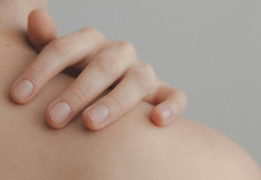 Hidden Gluten in Cosmetics  If you live a gluten-free lifestyle, your first thought is usually about food: breads, pasta, snacks. But have you ever considered that your bathroom shelf may be hiding gluten too?