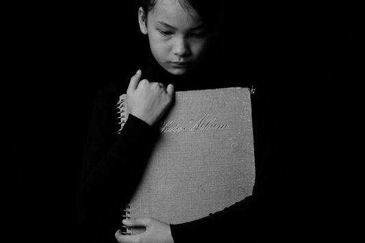 How Childhood Trauma May Be Linked to the Development of Celiac Disease