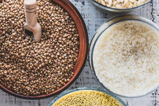 What is Gluten and How Does it Affect People with Celiac Disease?