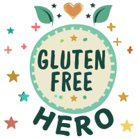 Gluten Free Hero