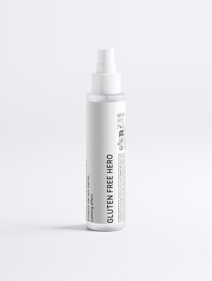 Gluten Free Hero Microbiome Prebiotics Face Mist